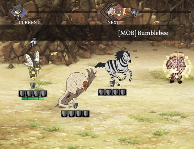 Project Orbeus Demo screenshot 5