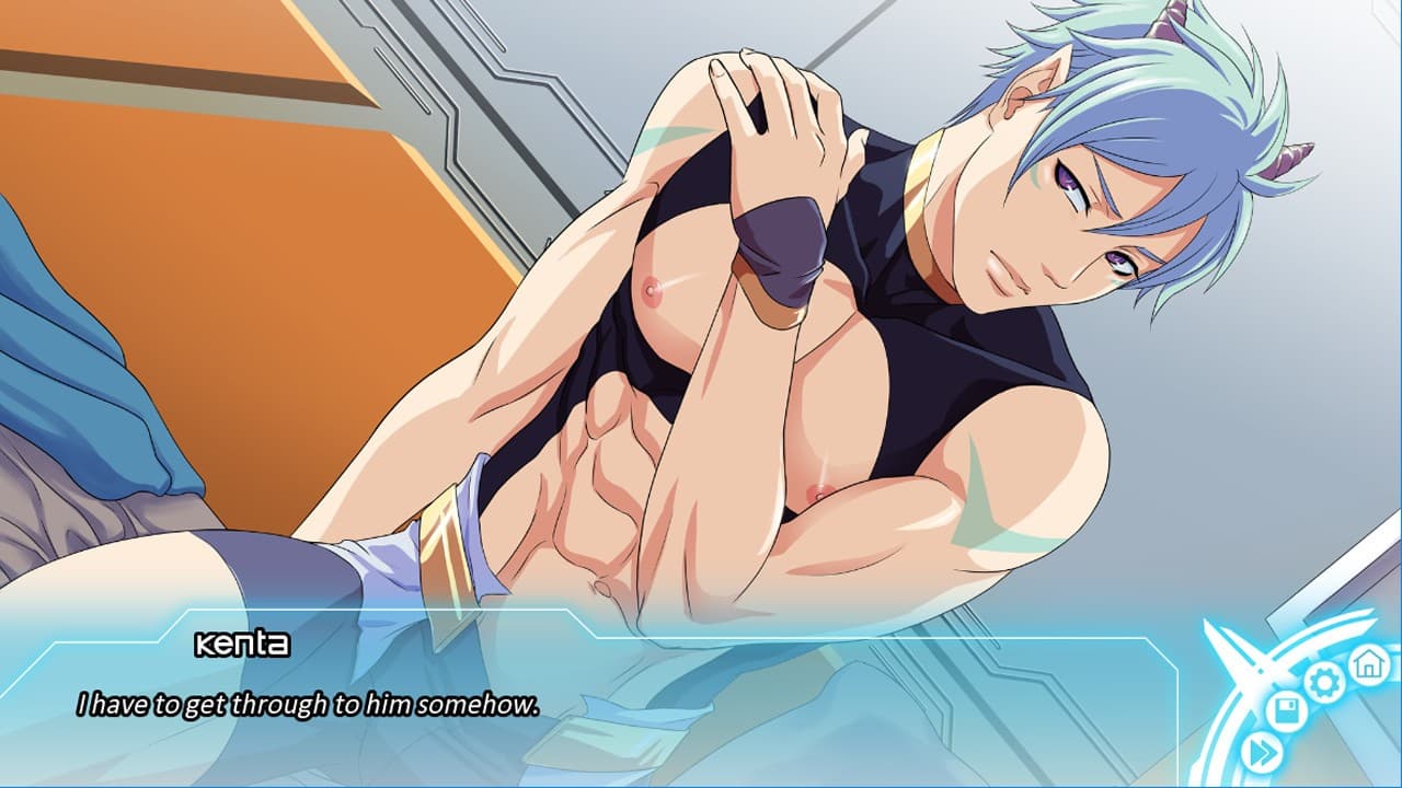 To Trust an Incubus screenshot 6