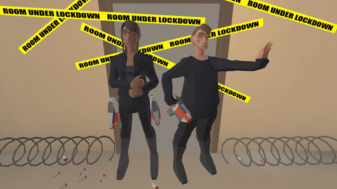 Room669 screenshot 2