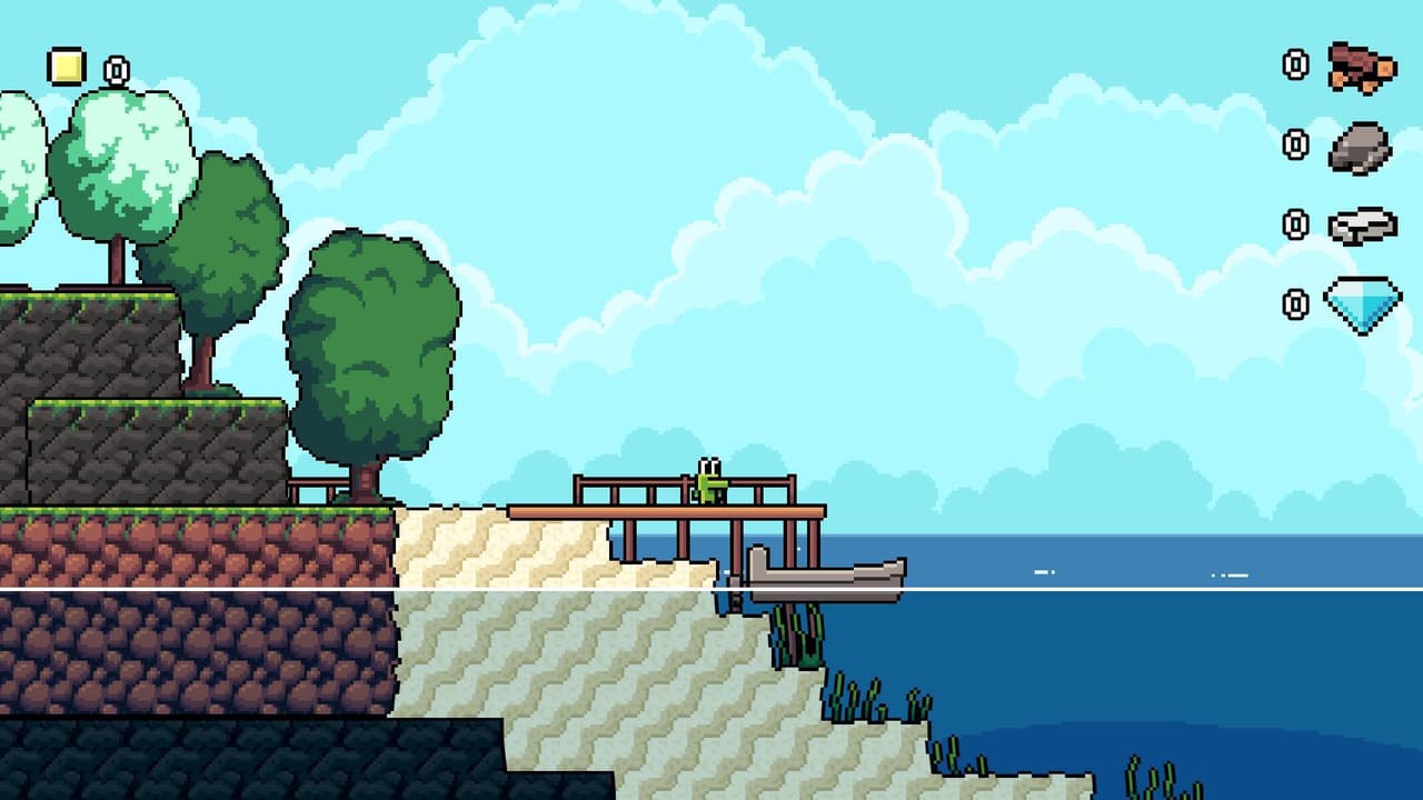 Konna screenshot 3