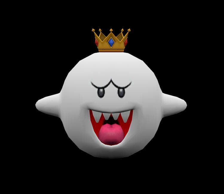 Detective Boo