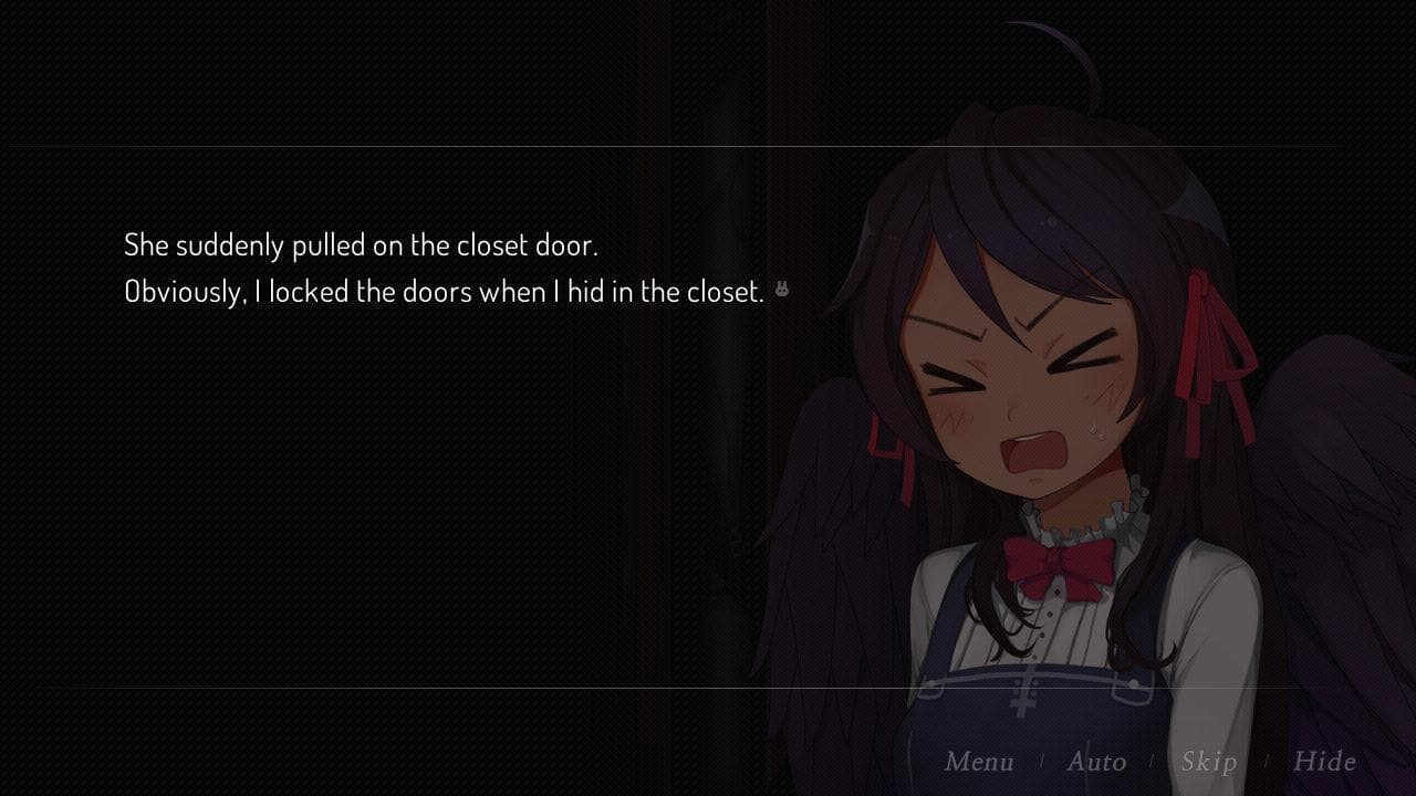 Bluemoonpark: the most precious wings screenshot 4