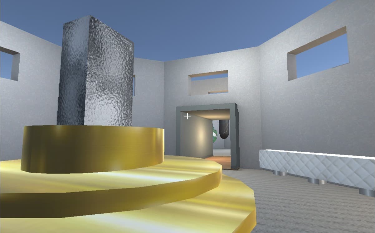 188Museum screenshot 4