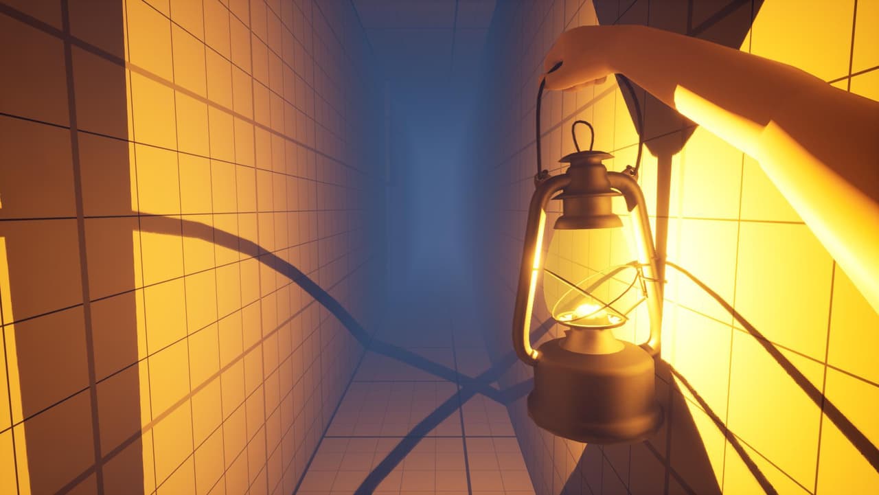 Korku Oyunu screenshot 4