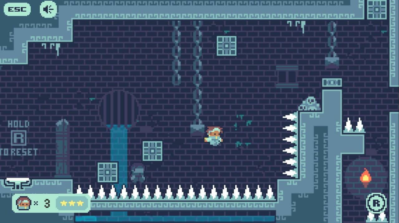 Ring of The Phoenix screenshot 3