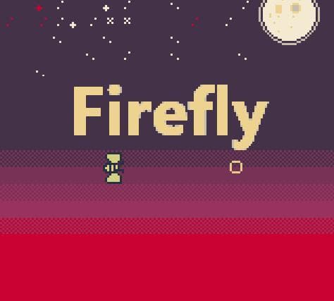 Firefly (itch) (scottamass)