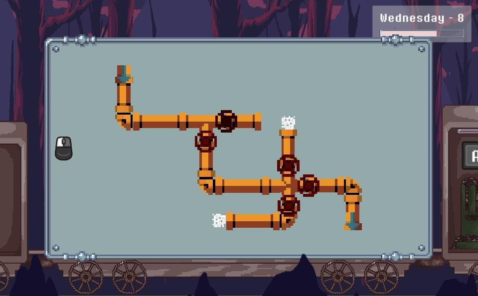 Keep It Steaming screenshot 4