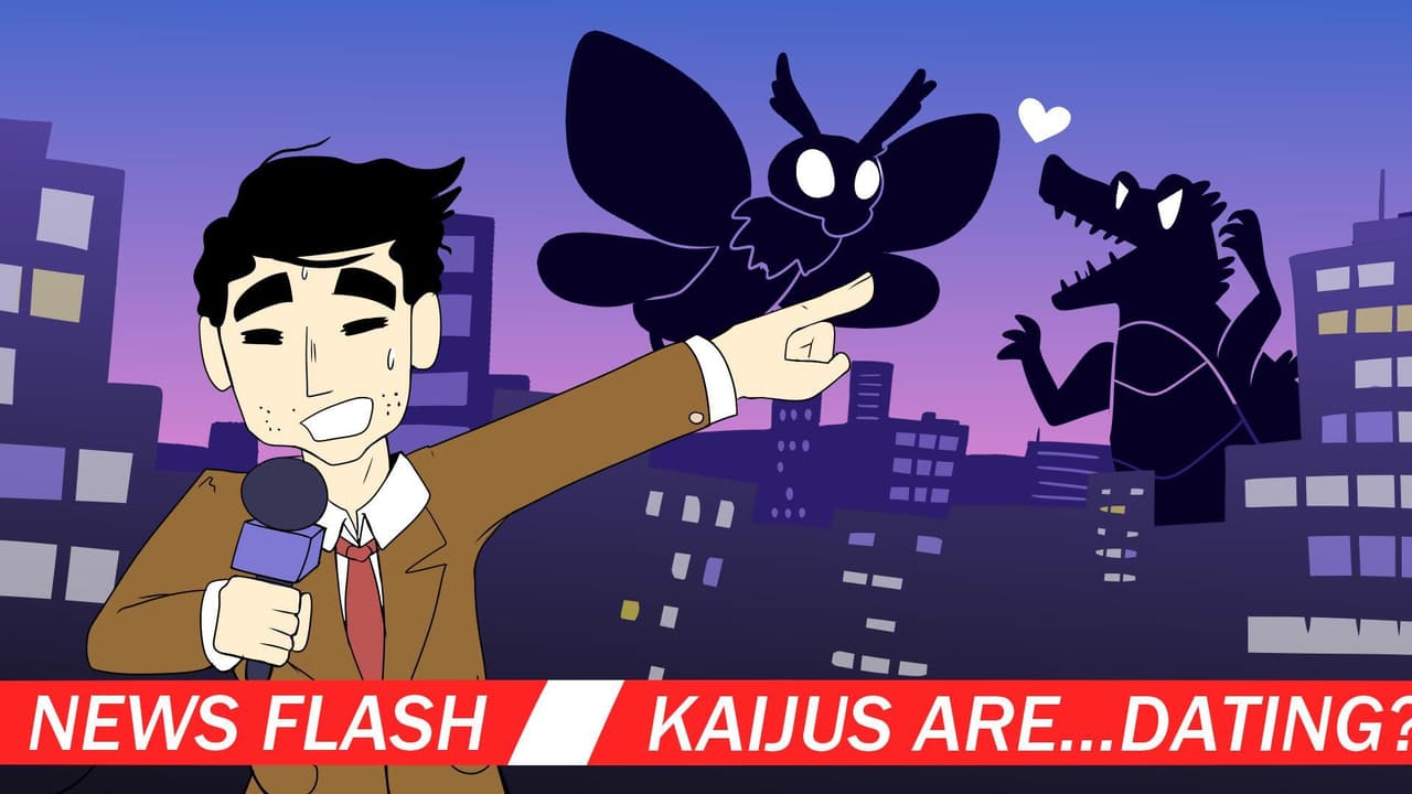 Kaiju Speed DAIting screenshot 2