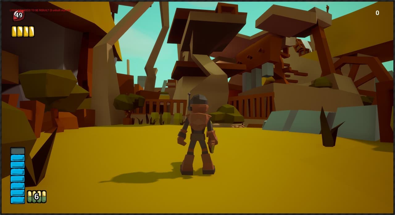 Remote Lands screenshot 2