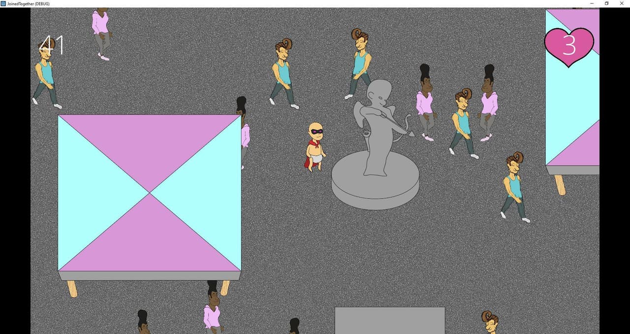 Bola love screenshot 2