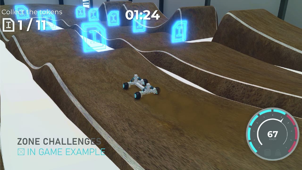 ImproCréation screenshot 4