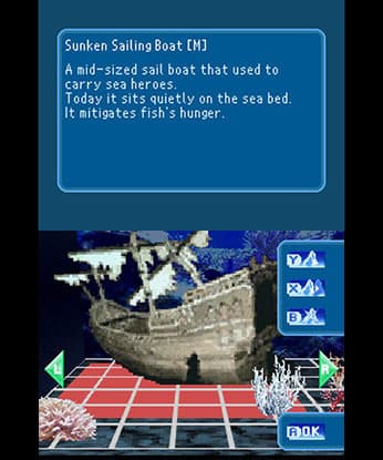 MY AQUARIUM: SEVEN OCEANS screenshot 4
