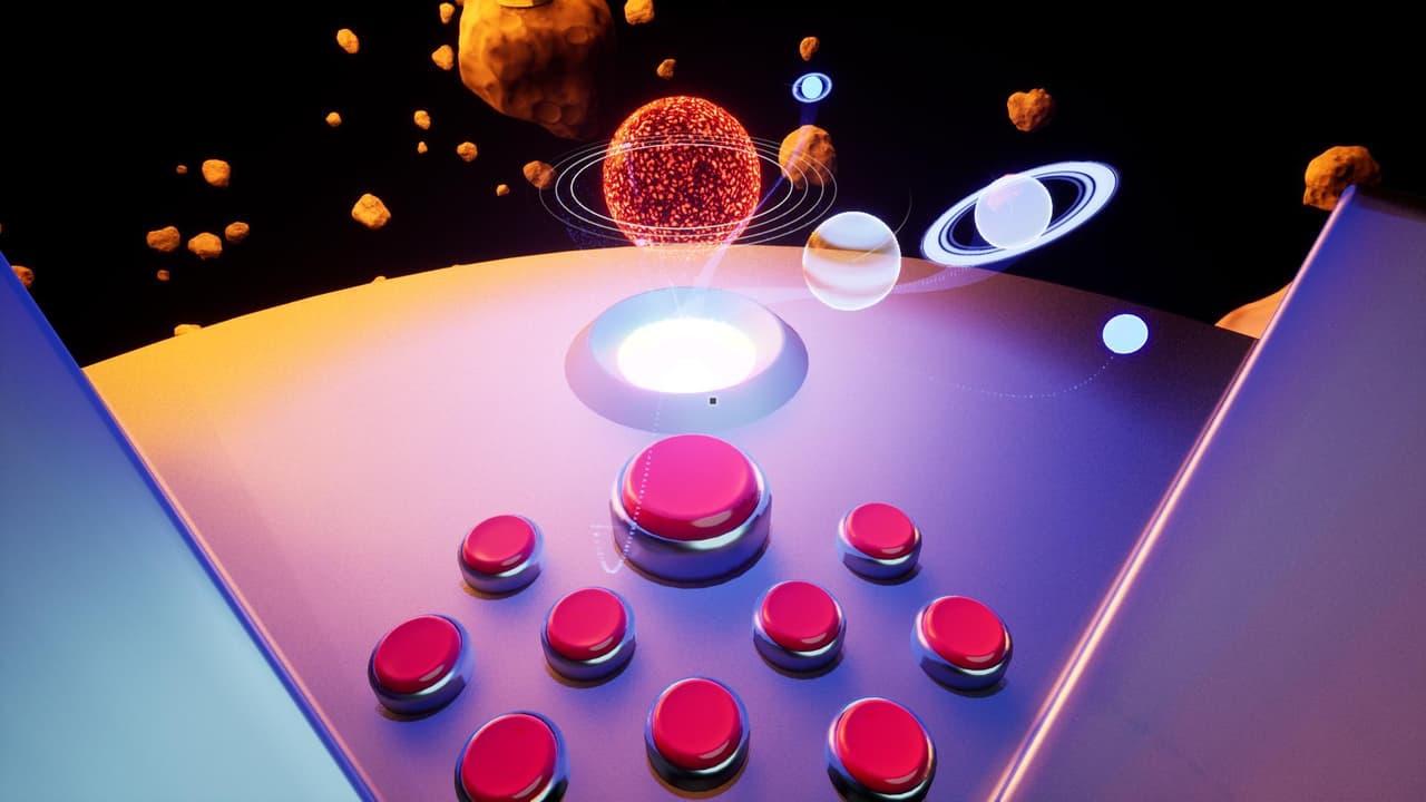 Chromosphere (irwatts) screenshot 4
