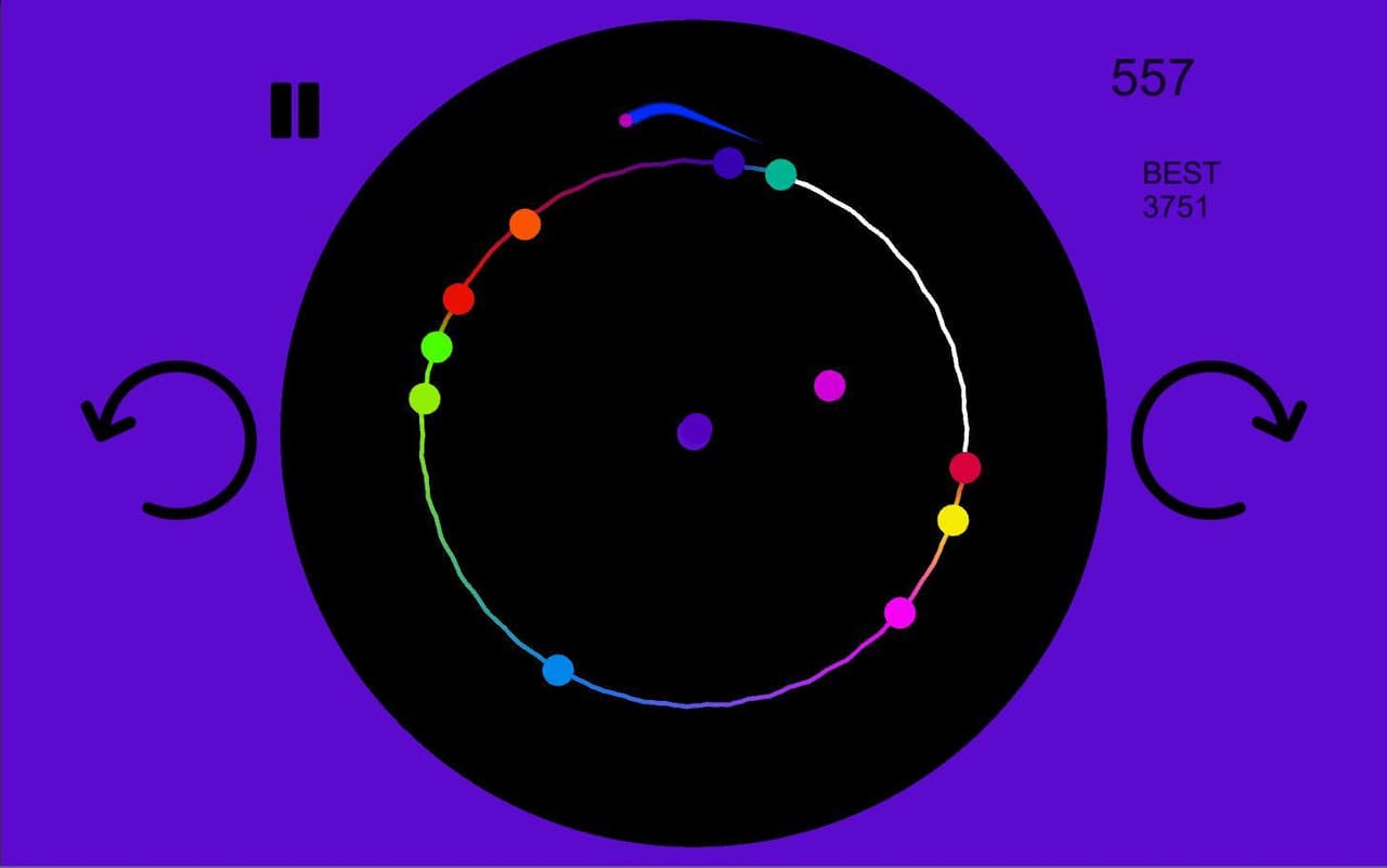 Beatom screenshot 3