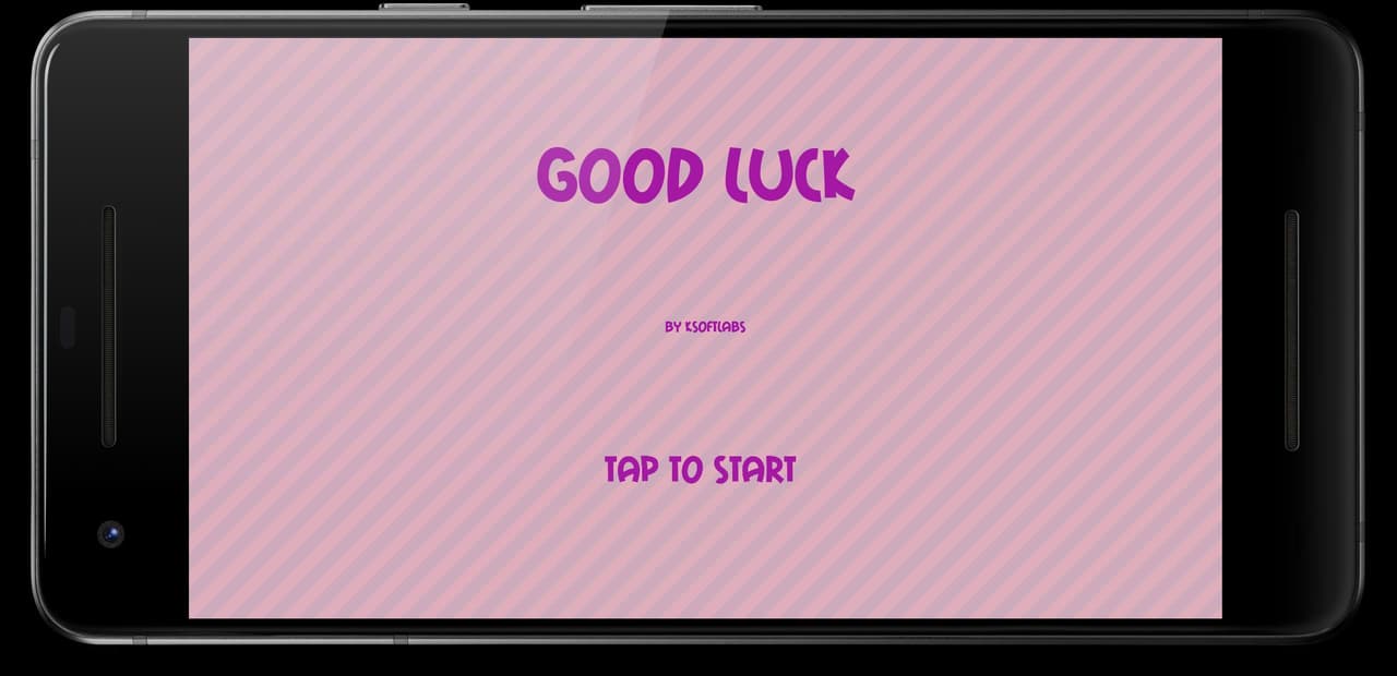 Good Luck (KSoftLabs) screenshot 2