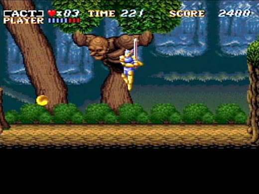ActRaiser screenshot 6