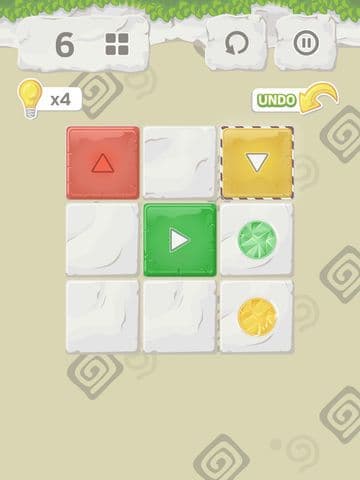 Move The Stone Free screenshot 4