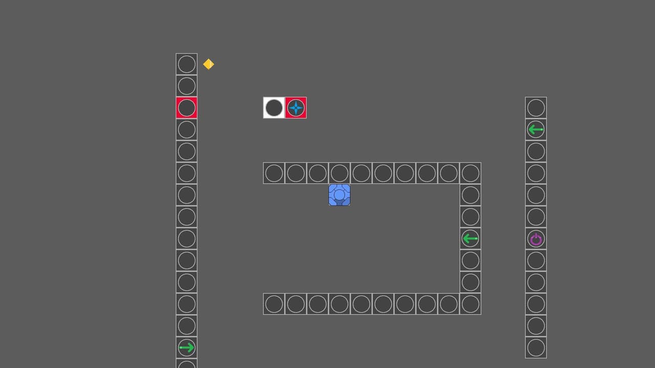 PHAEDRA screenshot 2