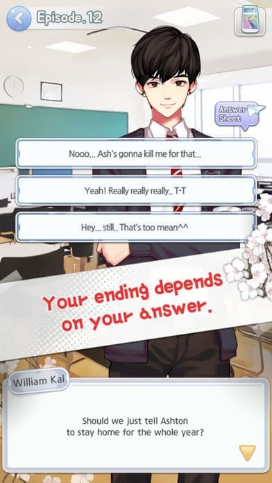 Marked by King Bs screenshot 3