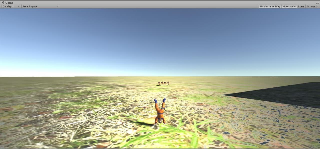 Naruto Fan Game: Kyoubou Sentou screenshot 5