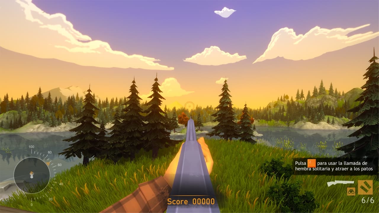 Duck Hunt Challenge screenshot 5