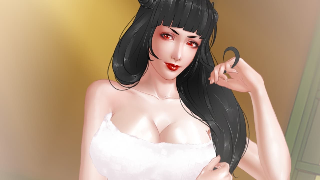 Bewitched game screenshot 2