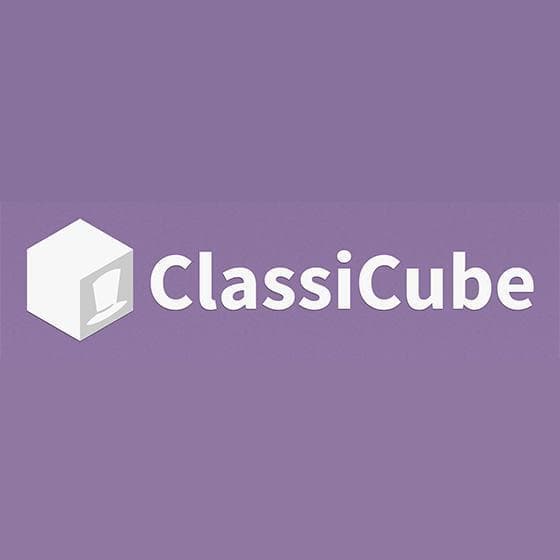 ClassiCube Pi Edition