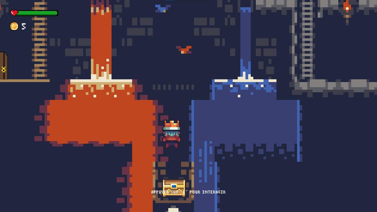 Basic Mechanics screenshot 5