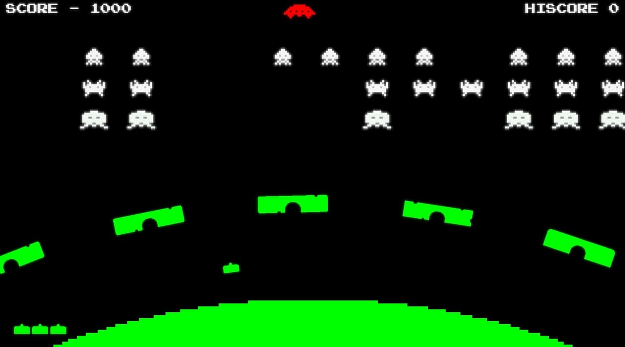 SPACELORD (clonethirteen) screenshot 2