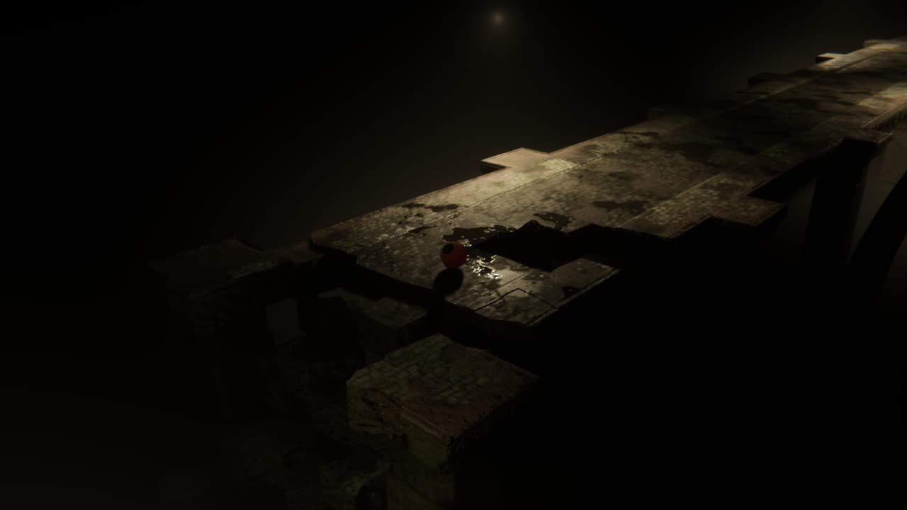 Passage of Madness screenshot 2