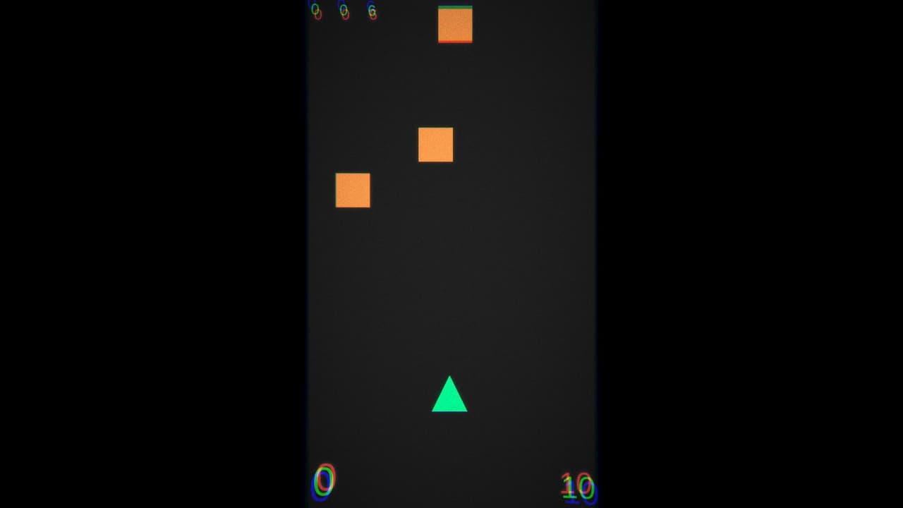 Triangles and Squares (Chabi) screenshot 4