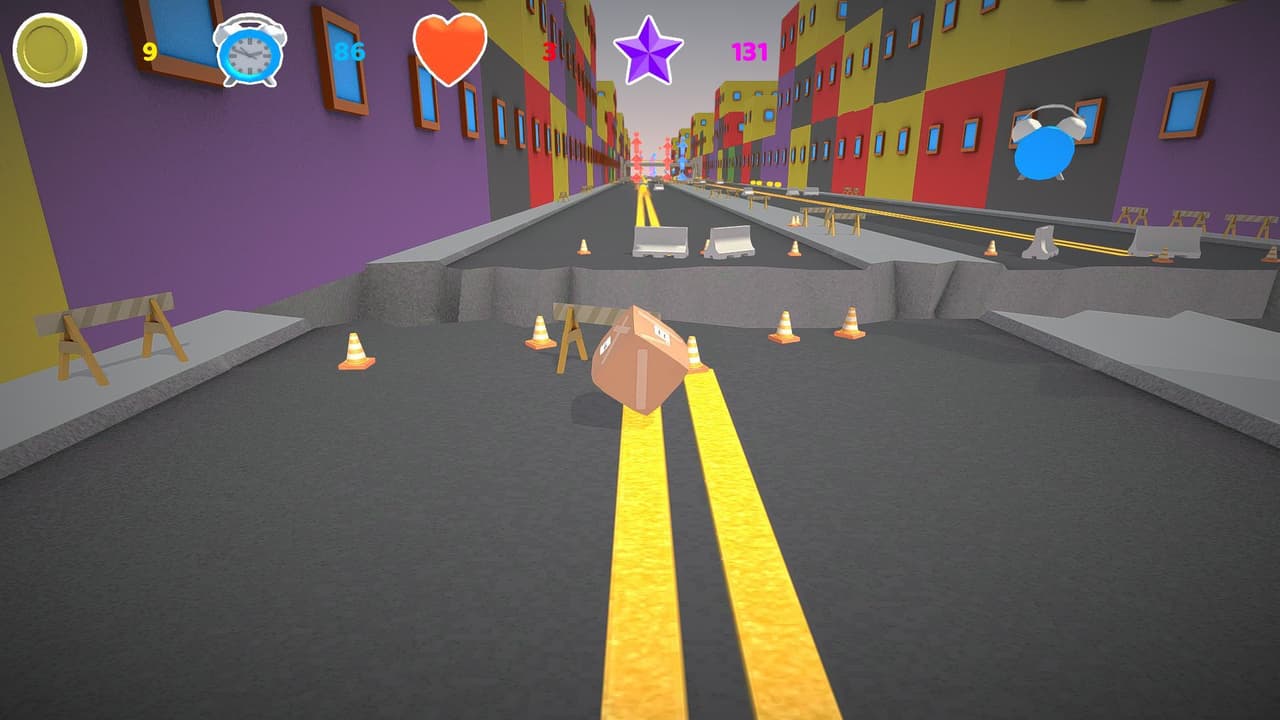 Boxed Up! screenshot 3