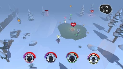 FrostFire (itch) (Defenders, jake-pauls, John Lim, Soothingkiwi, paulc100, junekaa06)