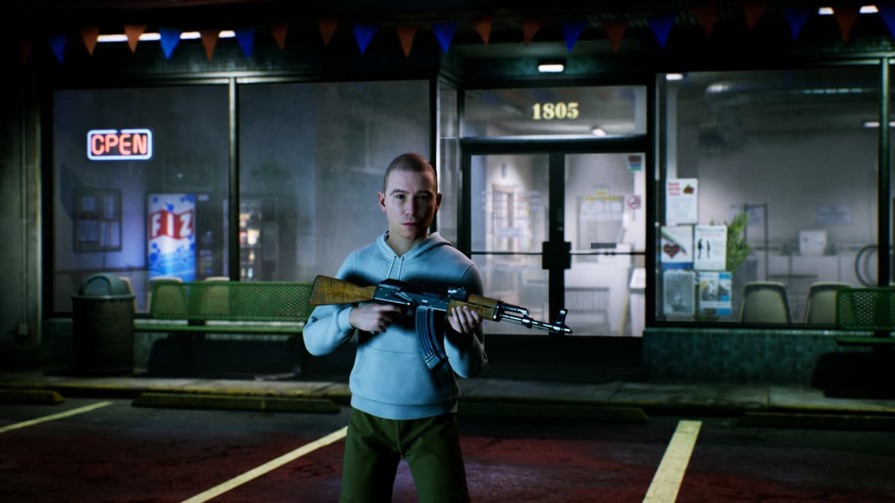 Human Madness screenshot 4