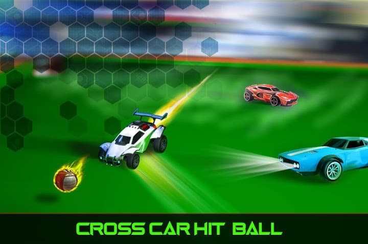 Pool Car Crash: Demolition Derby Car Stunts