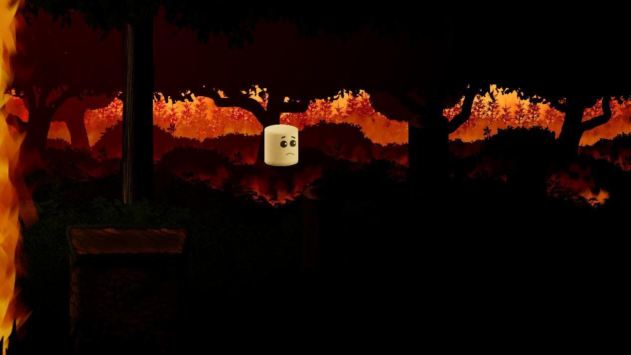 Fate of The Mallow