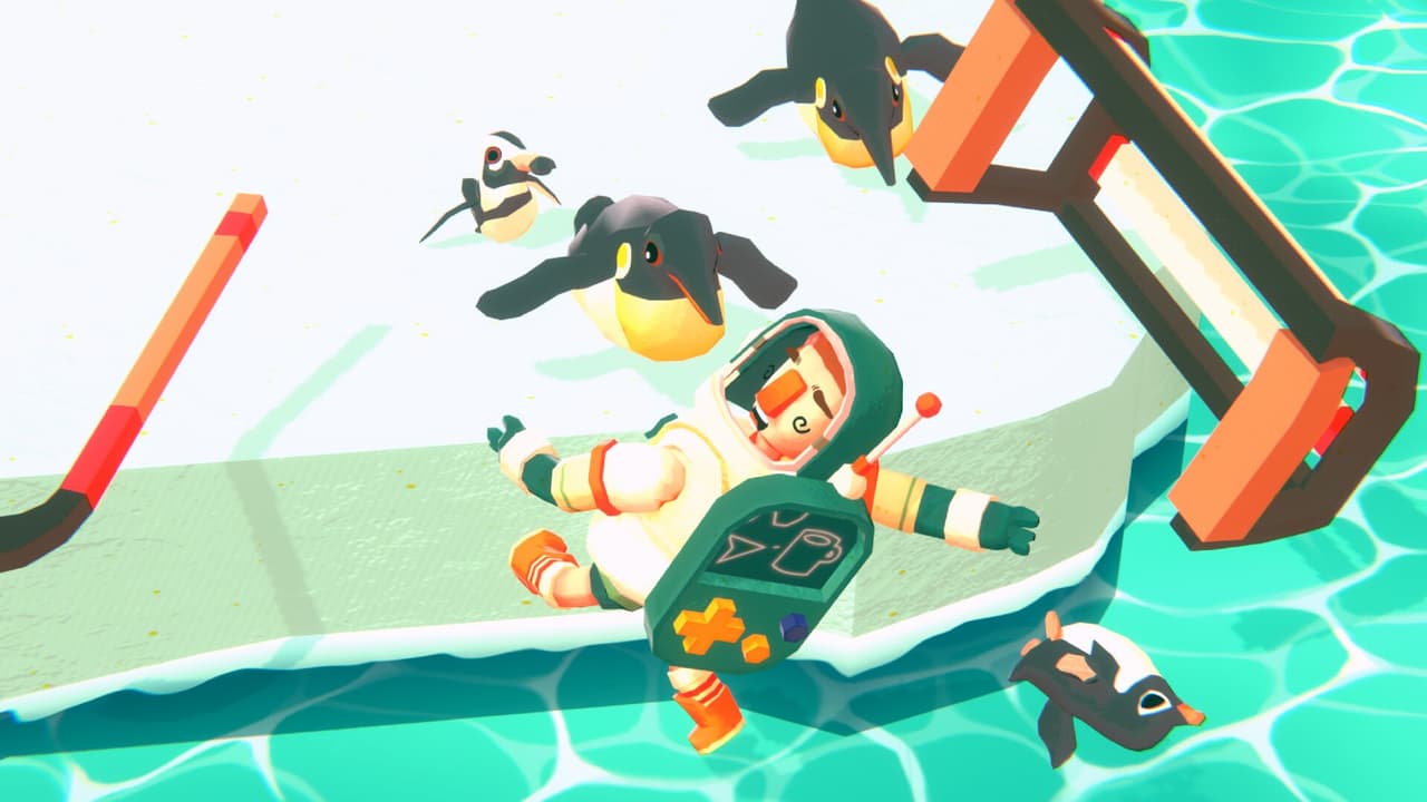 Push Your Family screenshot 4