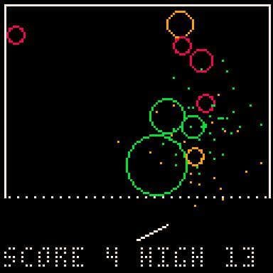 The CONCEPT of SPACE screenshot 3
