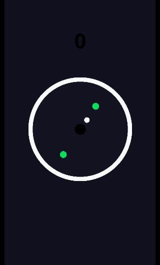Ring Dodge