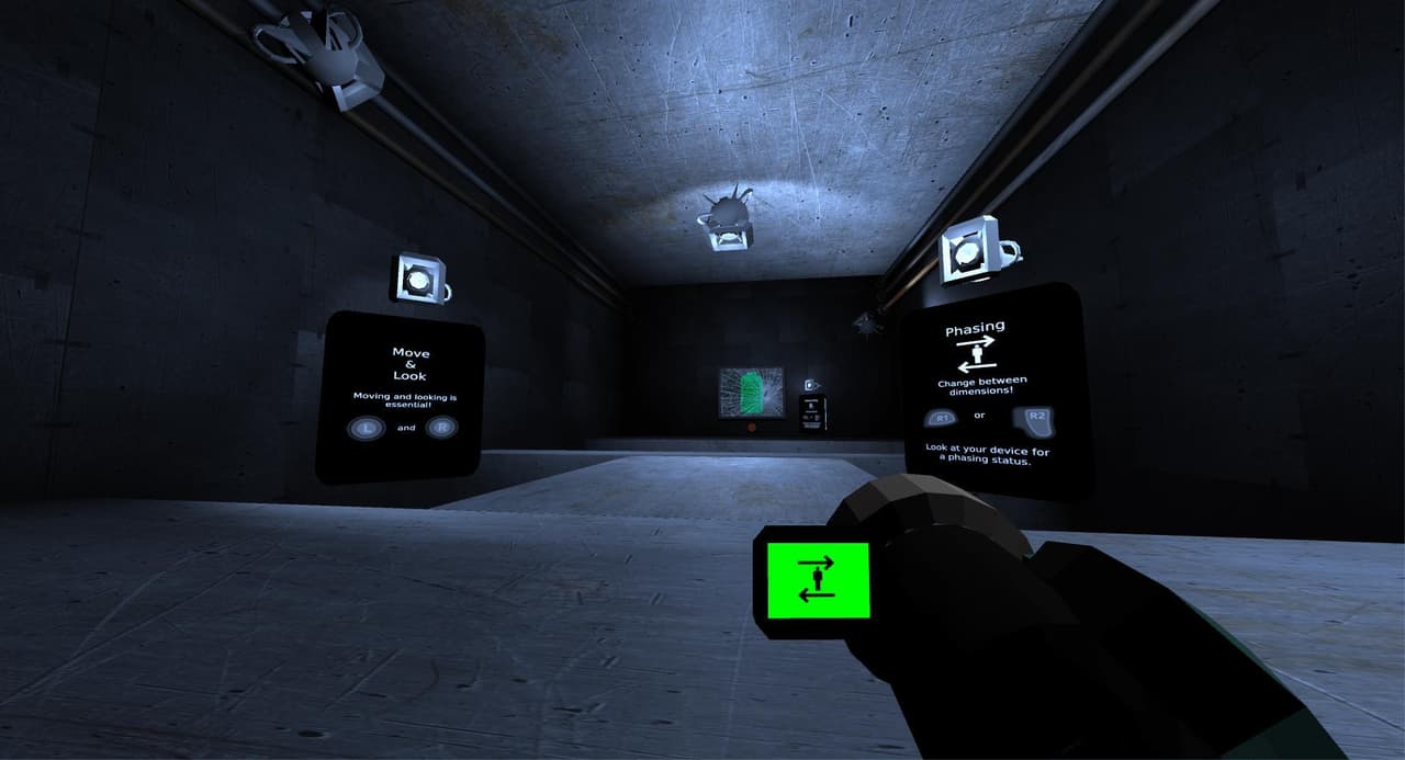 Split Sphere screenshot 2