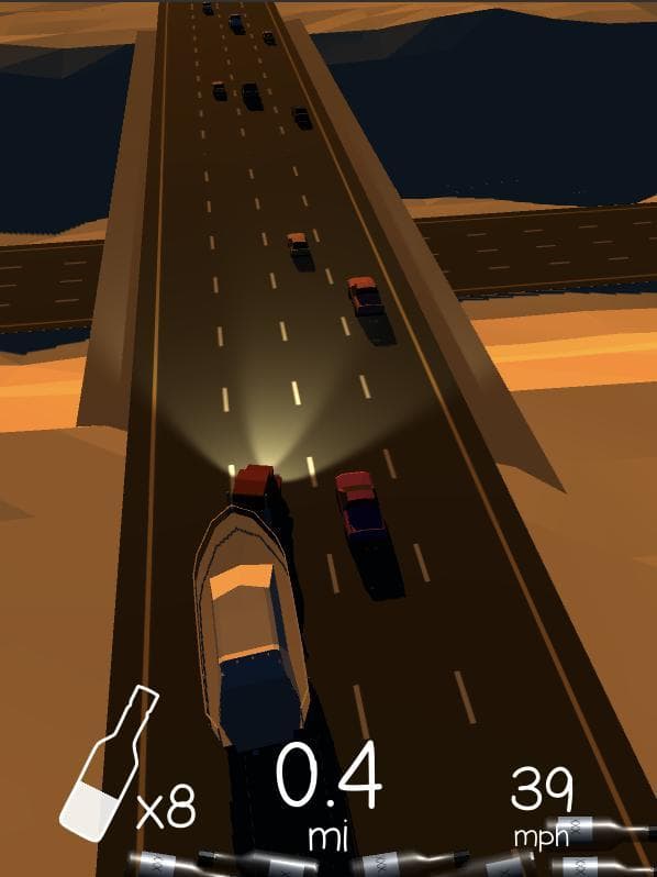 Escape from New Mexico screenshot 3