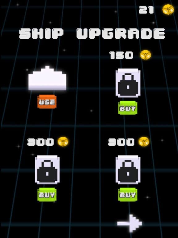 ENDLESS INVADERS screenshot 3