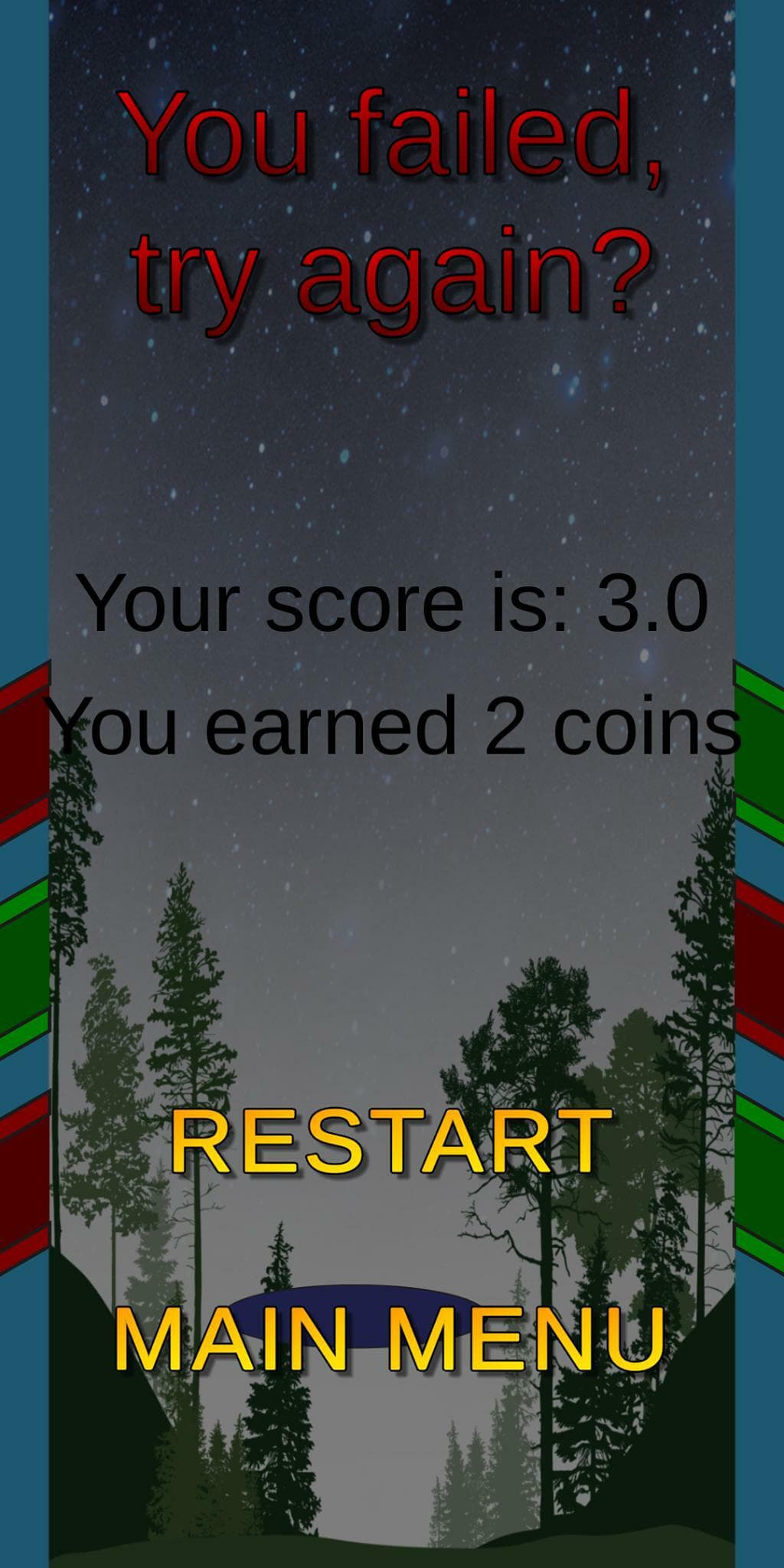 Ping Pong Jumper screenshot 2