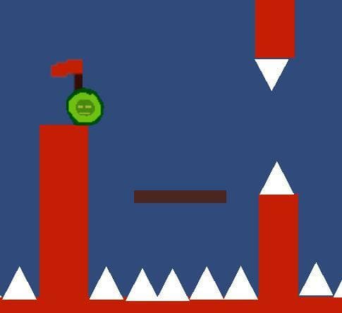 Pickle Guy: In A Pickle