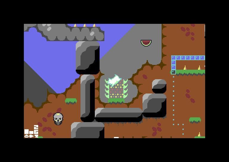 QUOD INIT EXIT IIm screenshot 5