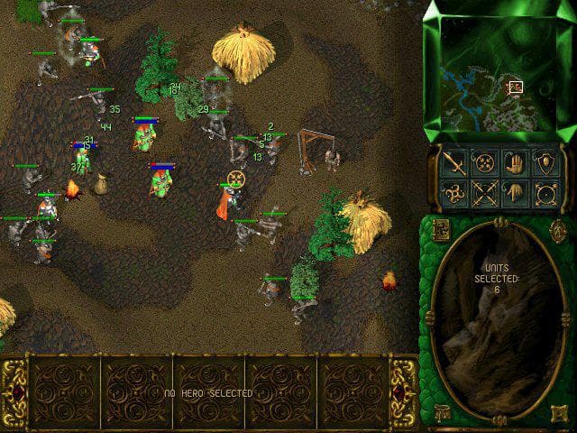 Rage of Mages screenshot 6