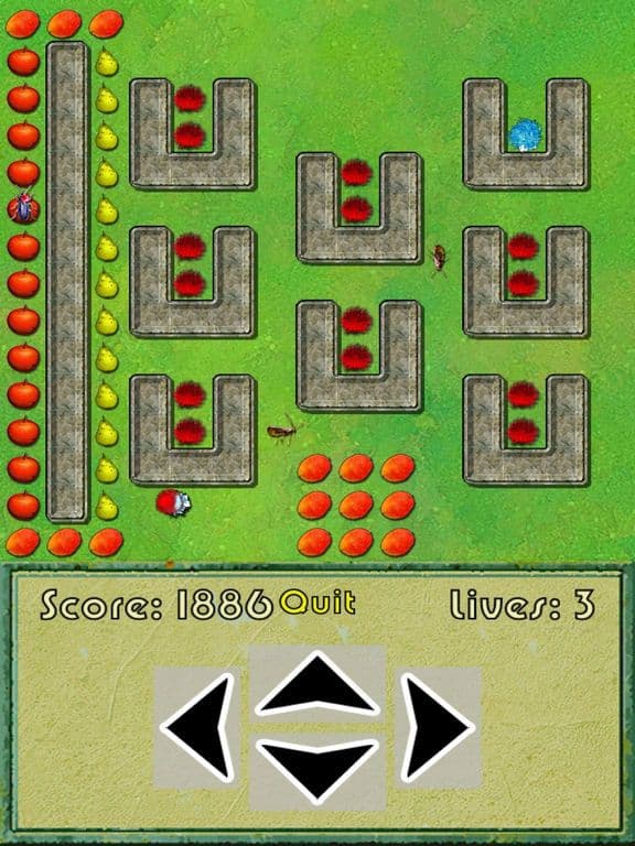 Fruits day mania screenshot 3