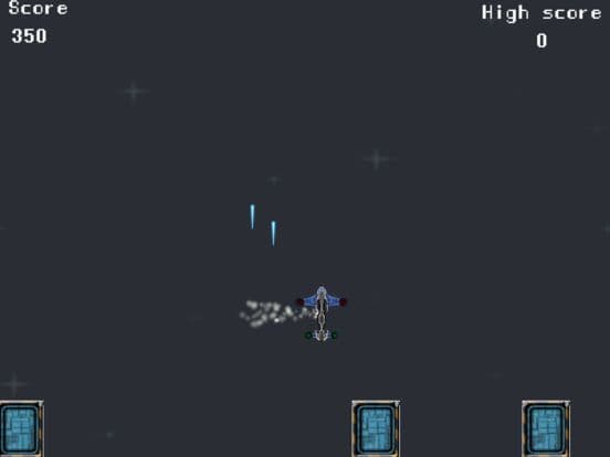 Space Raid screenshot 3