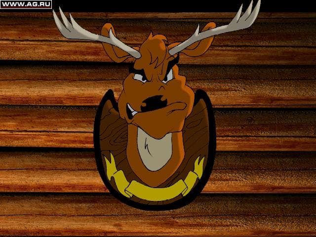Deer Avenger 2 screenshot 2