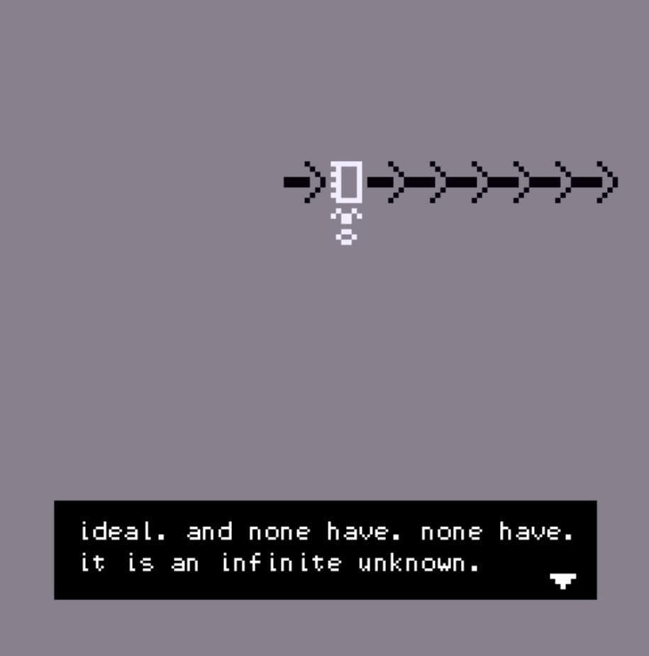 the answer